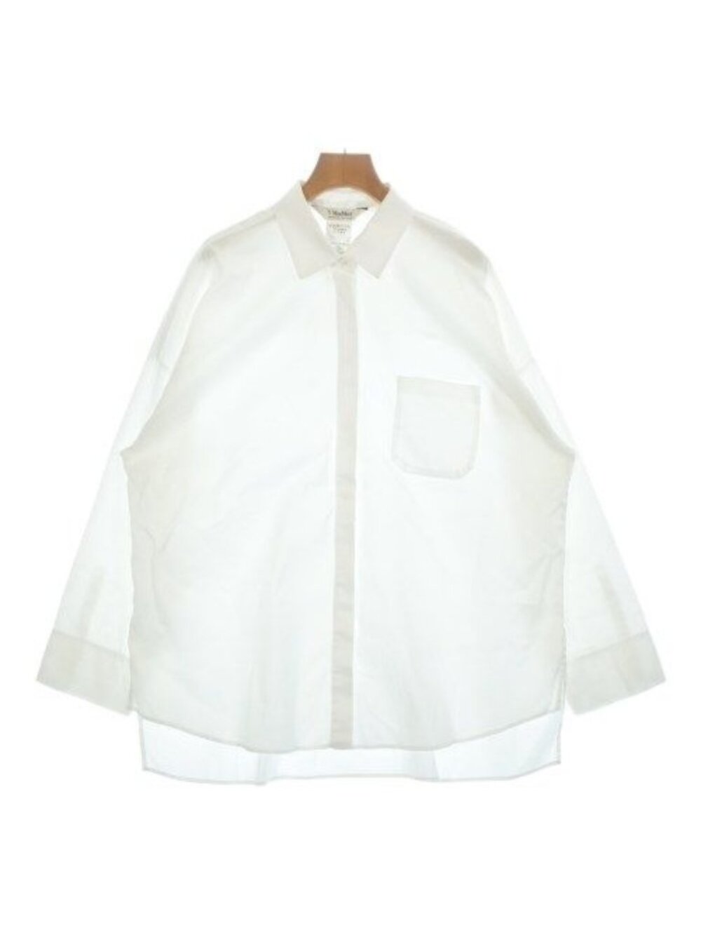 S Max Mara Casual Shirt